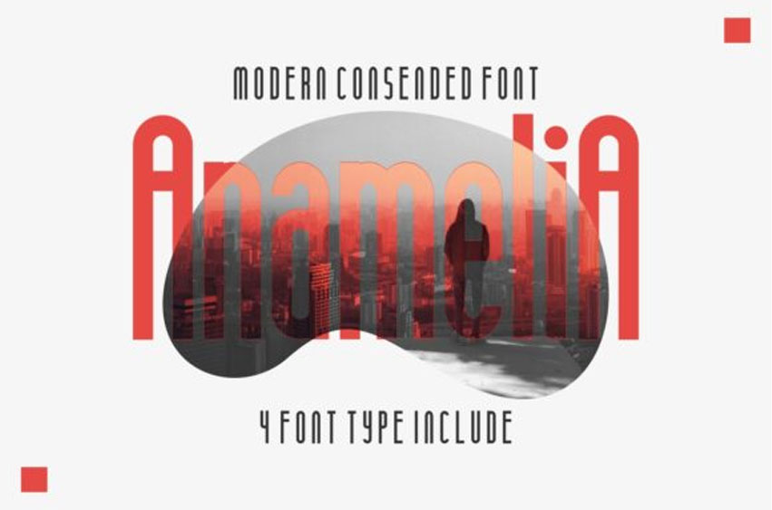 Anamelia Font