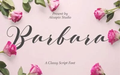Barbara Font