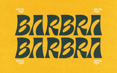 Barbra Font