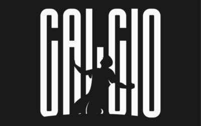 Calcio Font