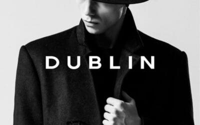 Dublin Font