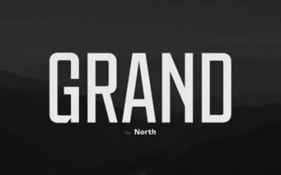 Grand Font