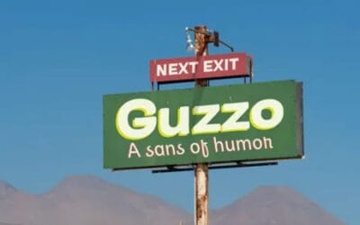 Guzzo Font