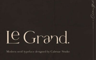 Le Grand Font