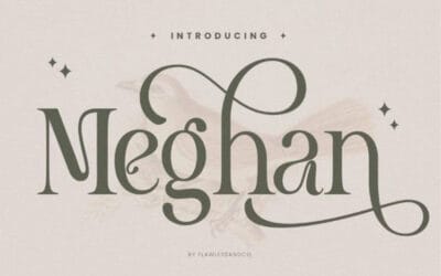 Meghan Font
