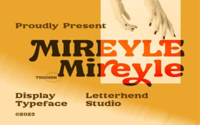 Mireyle Font