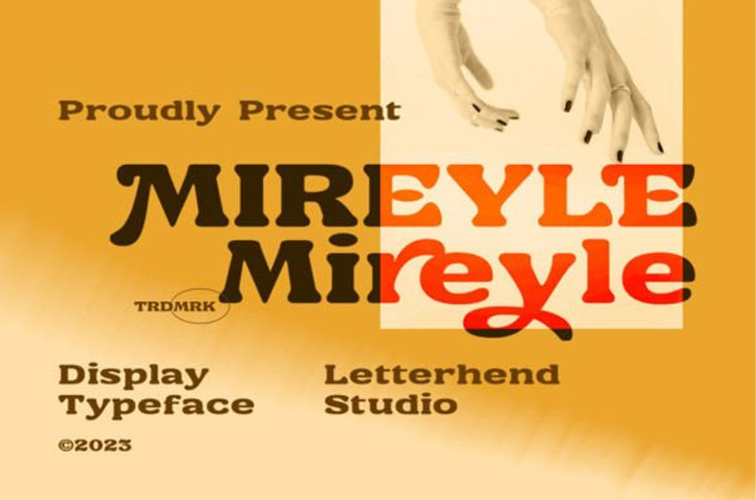 Mireyle Font