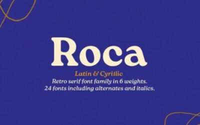 Roca Font