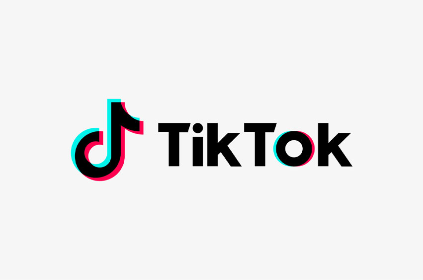 Tik Tok Font