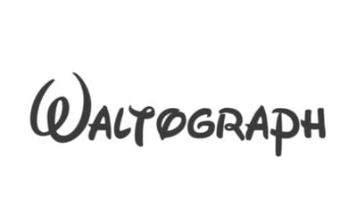 Waltograft Font