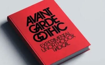 Avant Garde Gothic Font