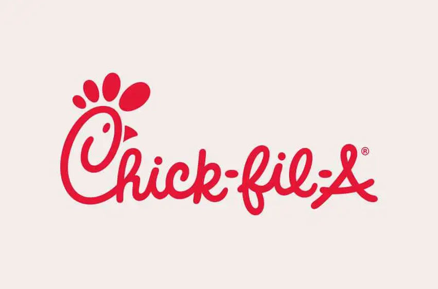 Chick-Fil-A Font