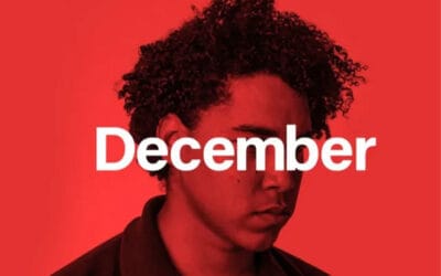 December Font