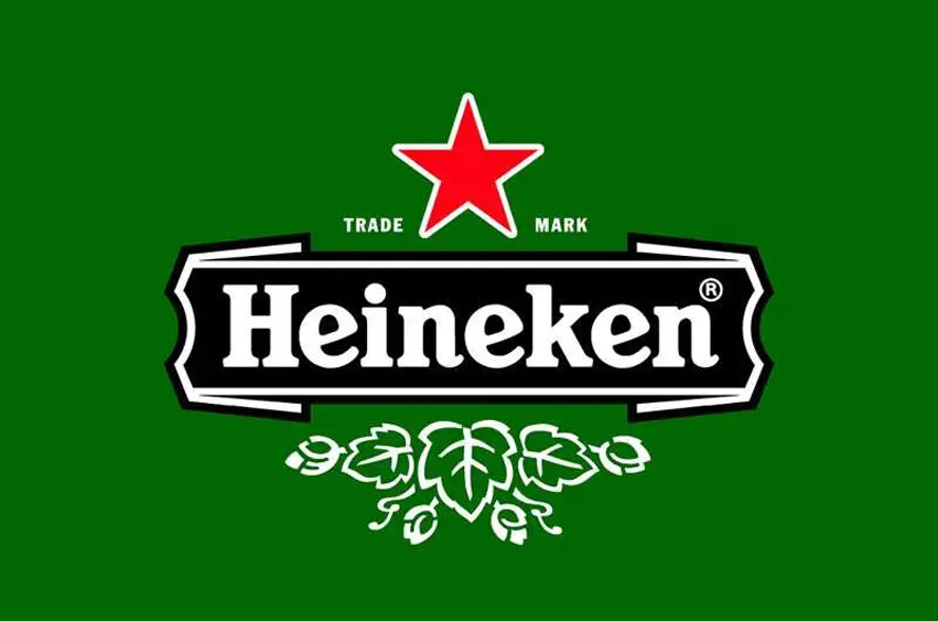 Heineken Font