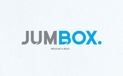 Jumbox Bold Font