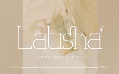 Latisha Font