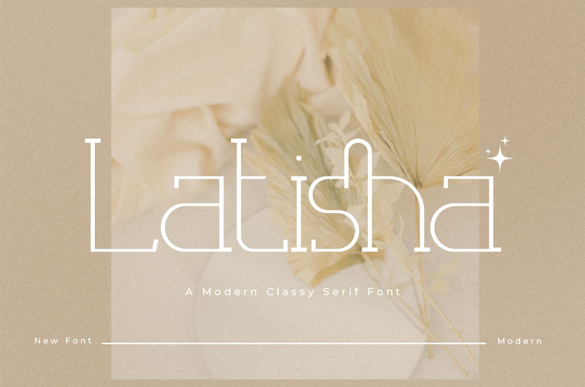 Latisha Font