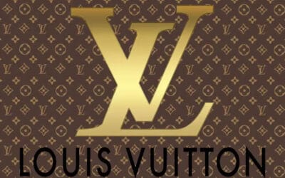 Louis Vuitton Font