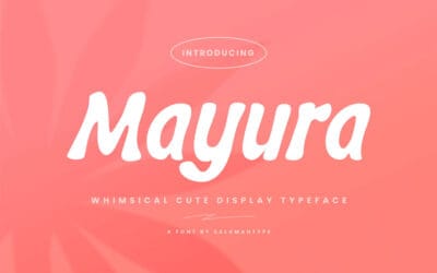 Mayura Font