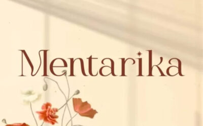 Mentarika Font