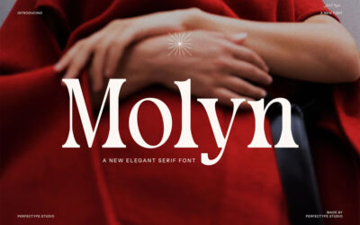 Molyn Font