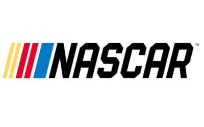Nascar Font