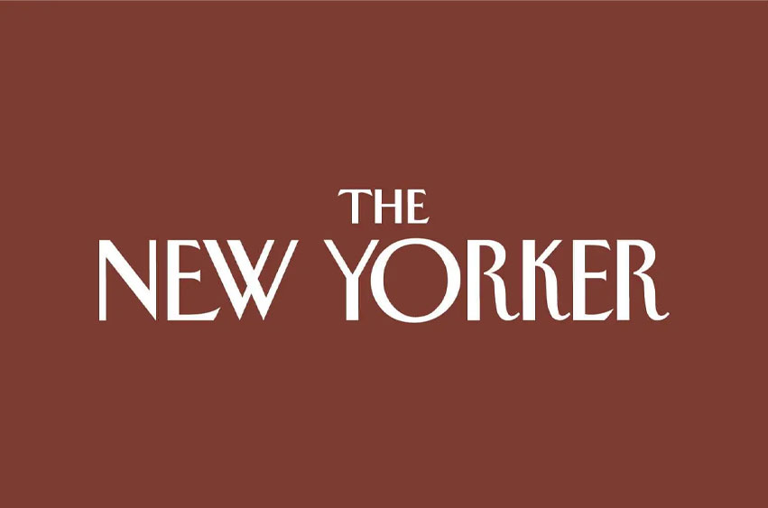 New Yorker Font