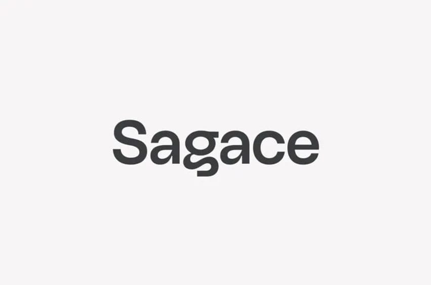 Sagace Font