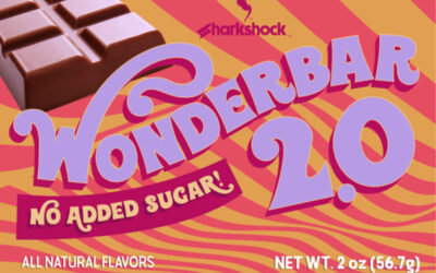 Wonderbar 2.0 Font