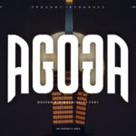 Agoja Font