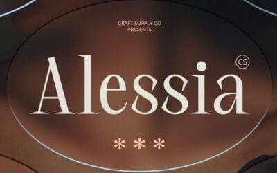 Alessia Font