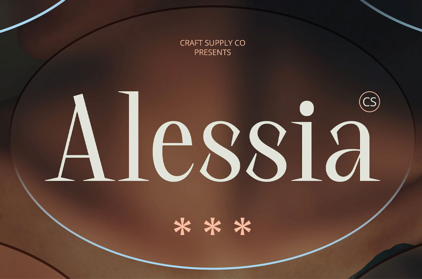 Alessia Font