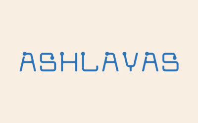 Ashlayas Font