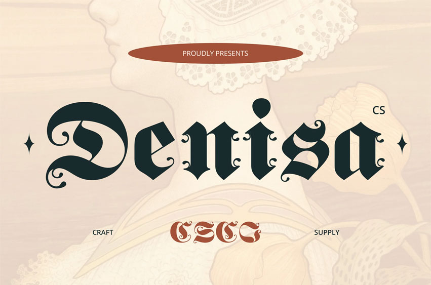 Denisa Font