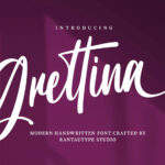 Grettina Font