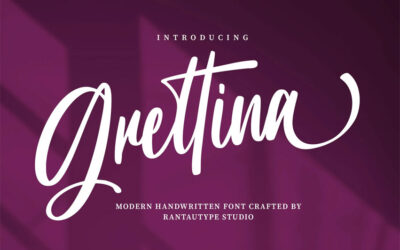 Grettina Font