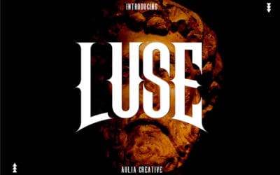 Luse Font