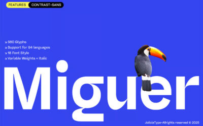 Miguer Font