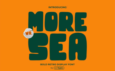 Morsea Font