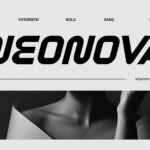 Neonova Font