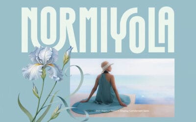 Normiyola Font