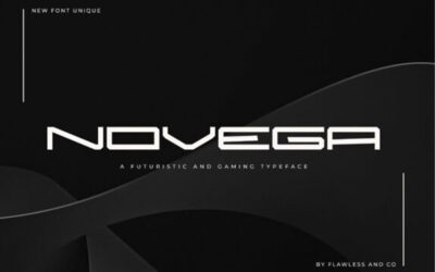 Novega Font