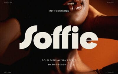 Soffie Font