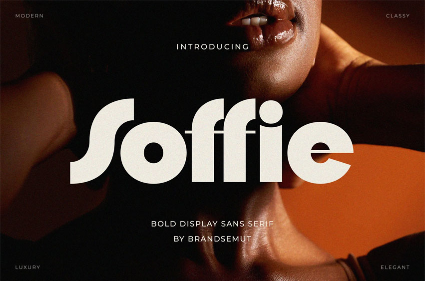 Soffie Font