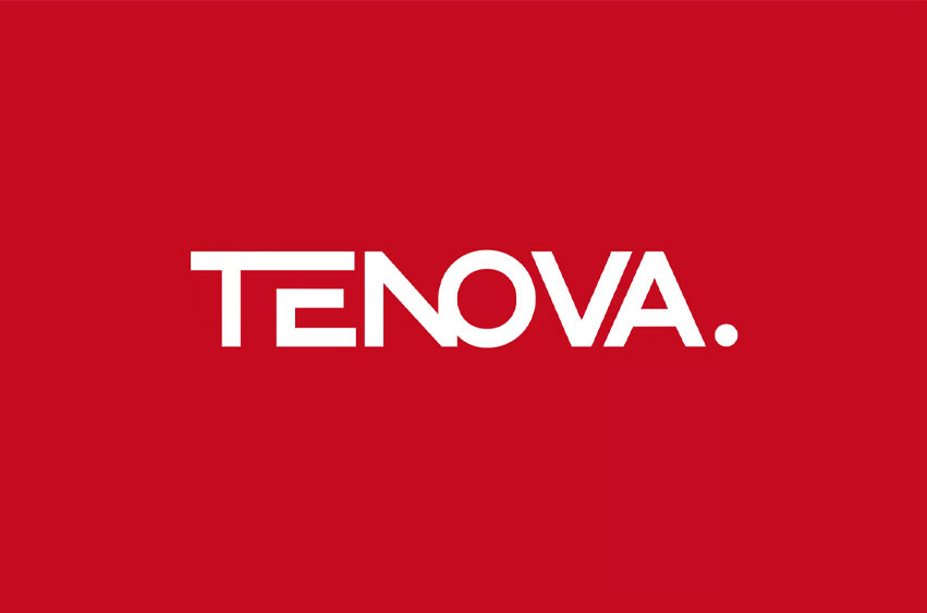 Tenova Font