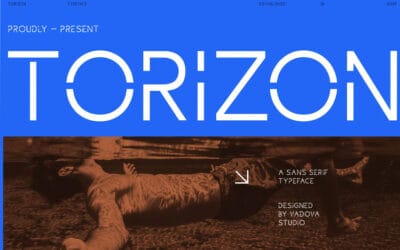 Torizon Font