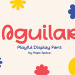 Aguilar Font