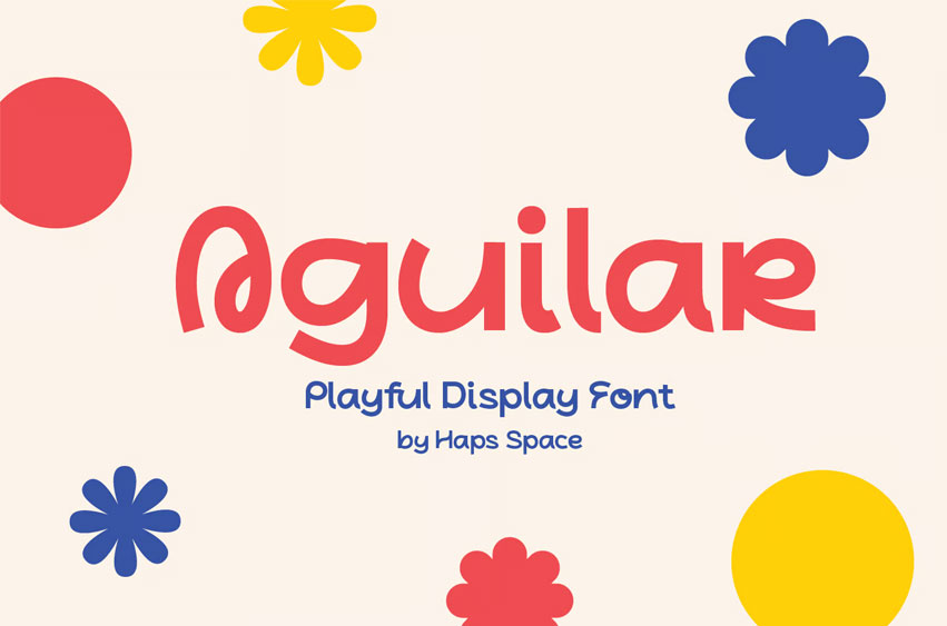 Aguilar Font