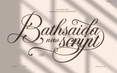 Bathsaida Font