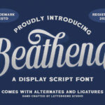 Beathend Font